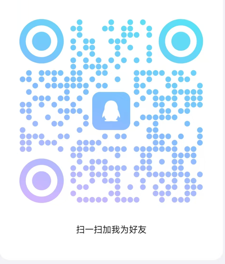 QQ二维码